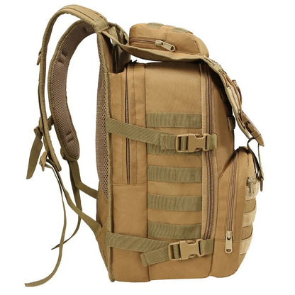 Mochila táctica