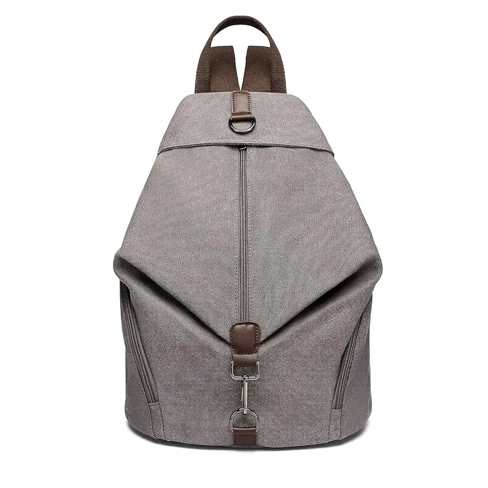 Mochila estilo vintage
