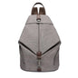 Mochila estilo vintage