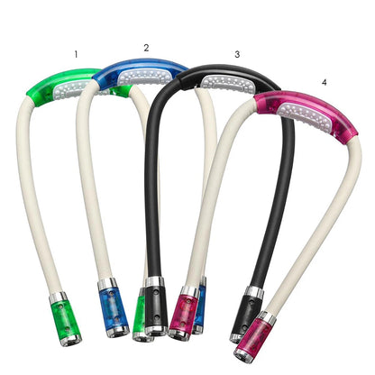 Lámpara de luz LED