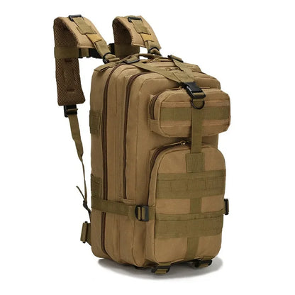 Mochila táctica