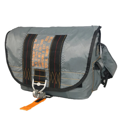 Bolso bandolera táctico