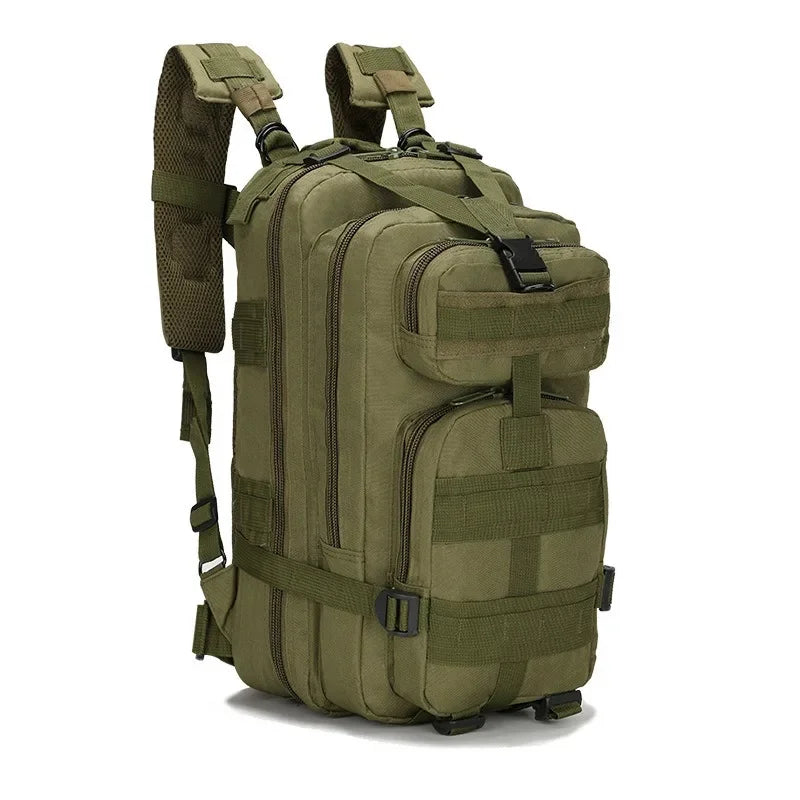 Mochila táctica