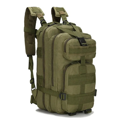 Mochila táctica