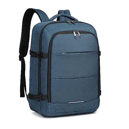 mochila de viaje