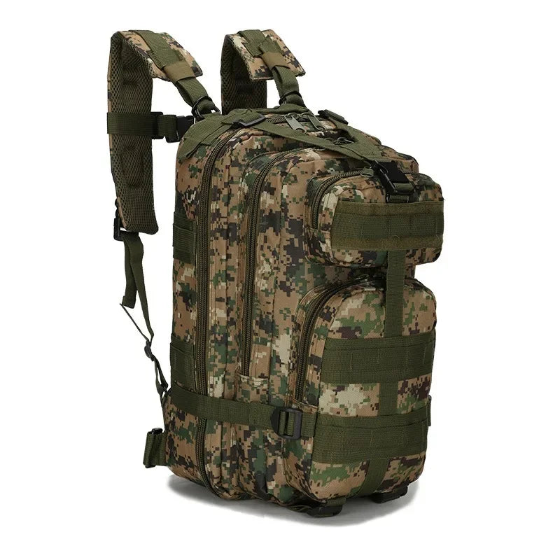 Mochila táctica