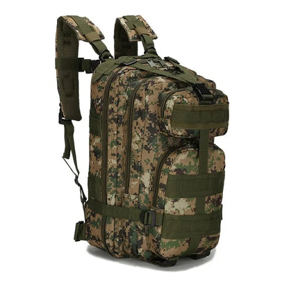 Mochila táctica