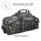 Mochila Táctica montañismo
