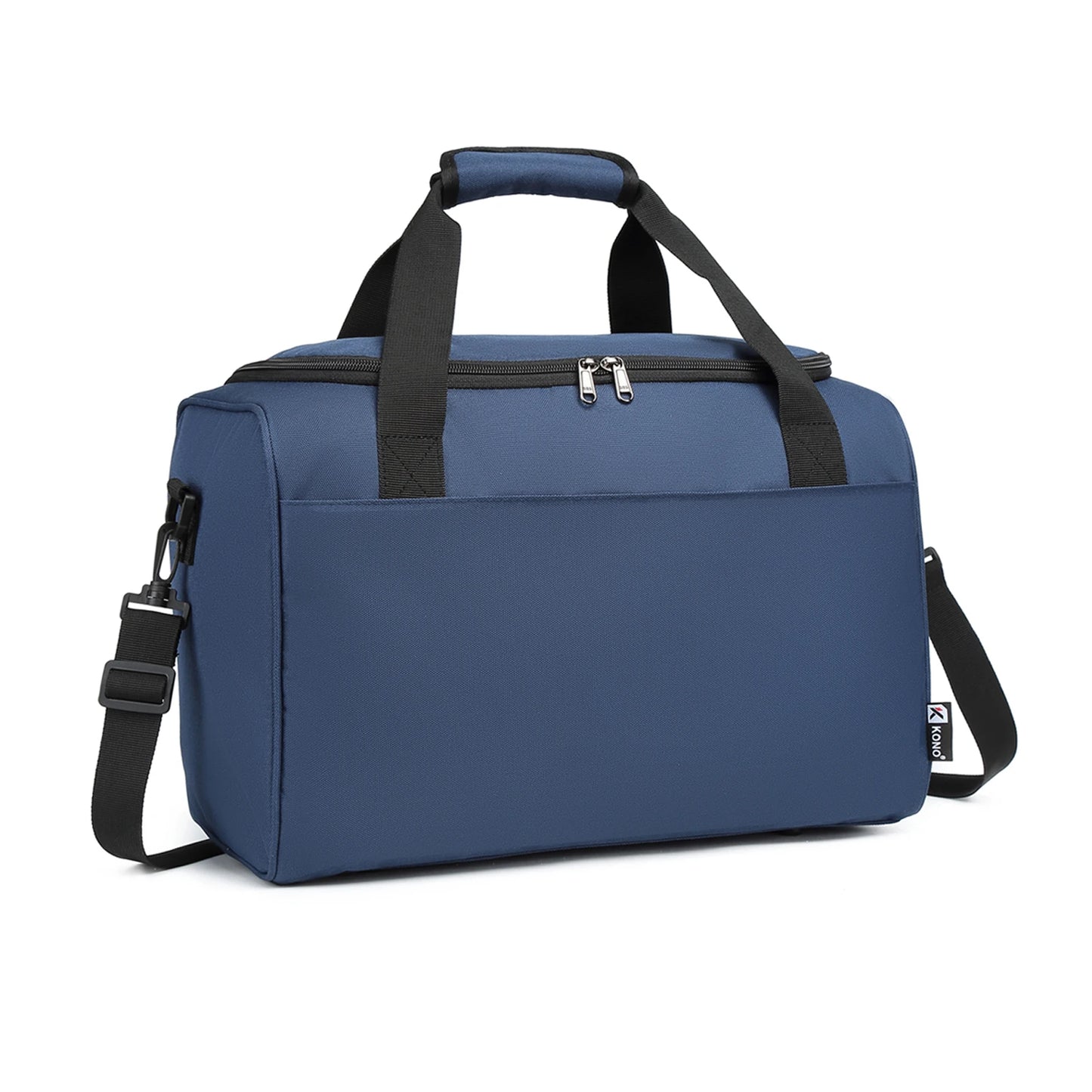 Bolso de equipaje