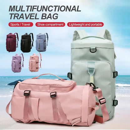 Bolso de mano,