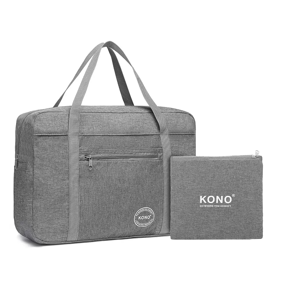 Bolsa de viaje
