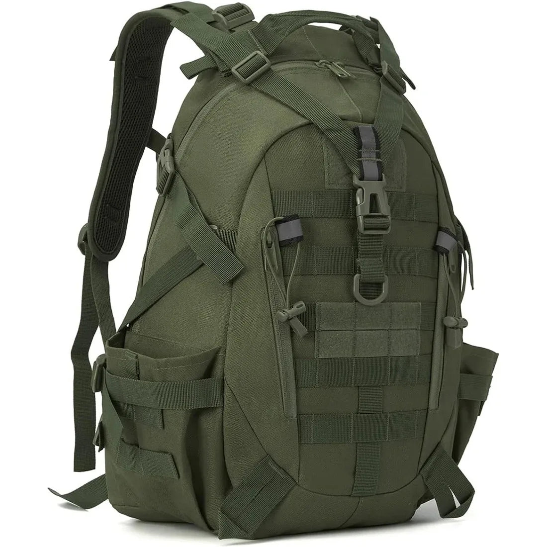 Mochilas tácticas