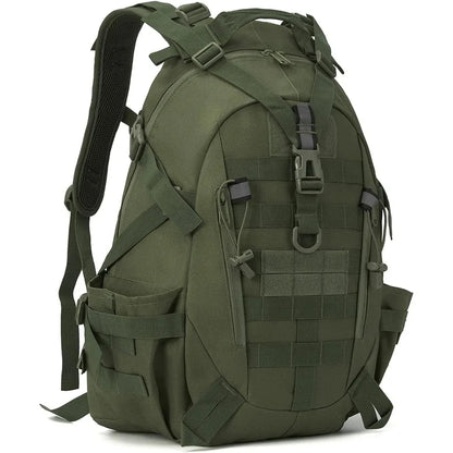 Mochilas tácticas
