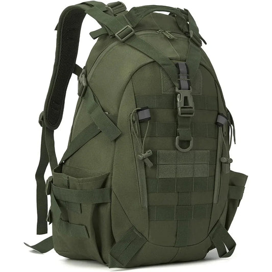 Mochilas tácticas