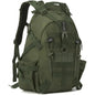 Mochilas tácticas