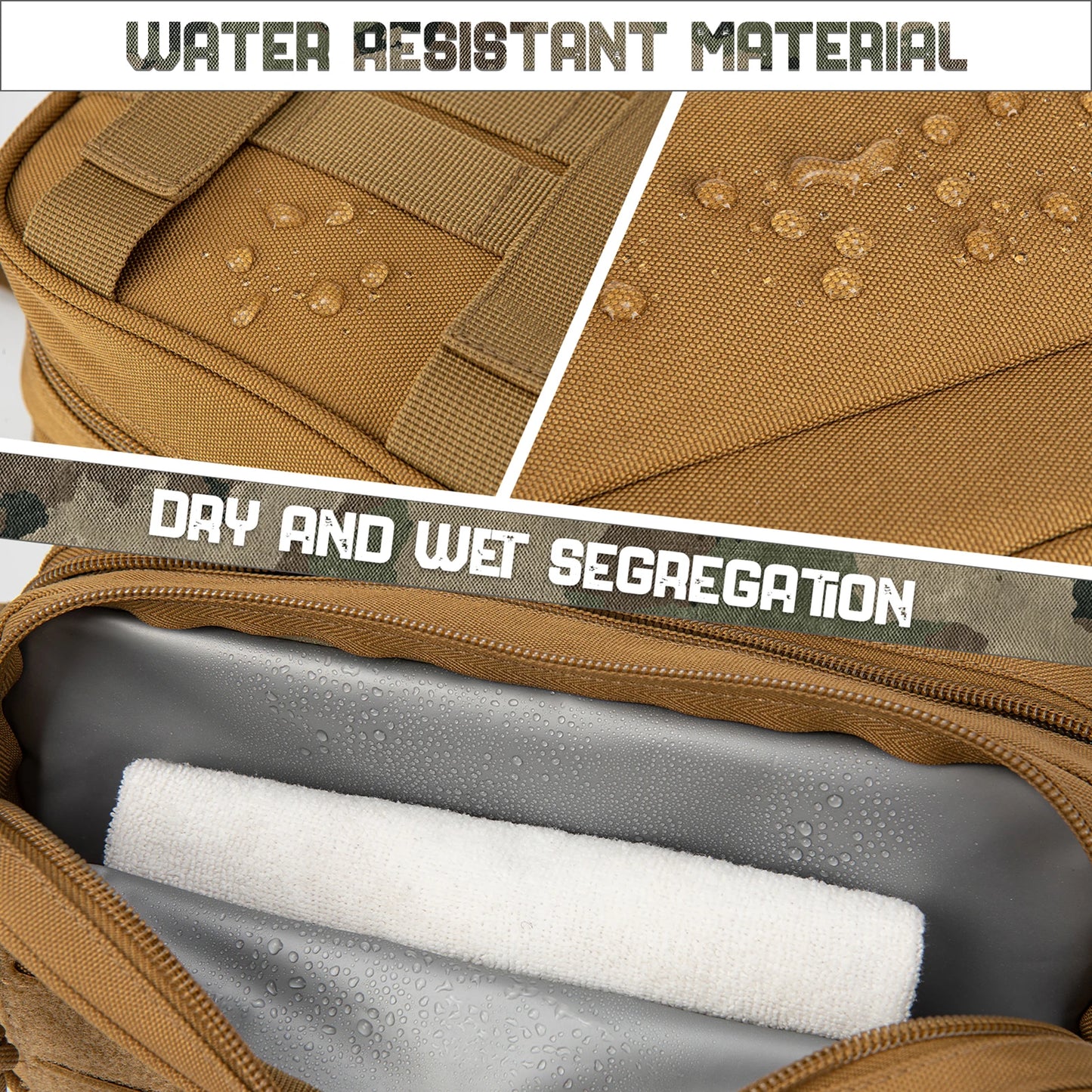 bolsa de higiene hombre