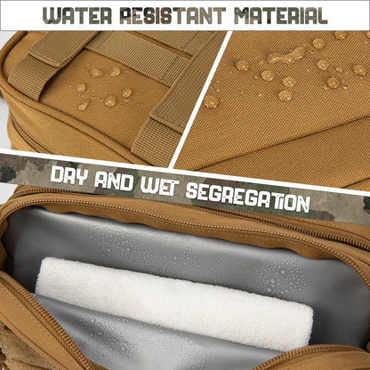bolsa de higiene hombre
