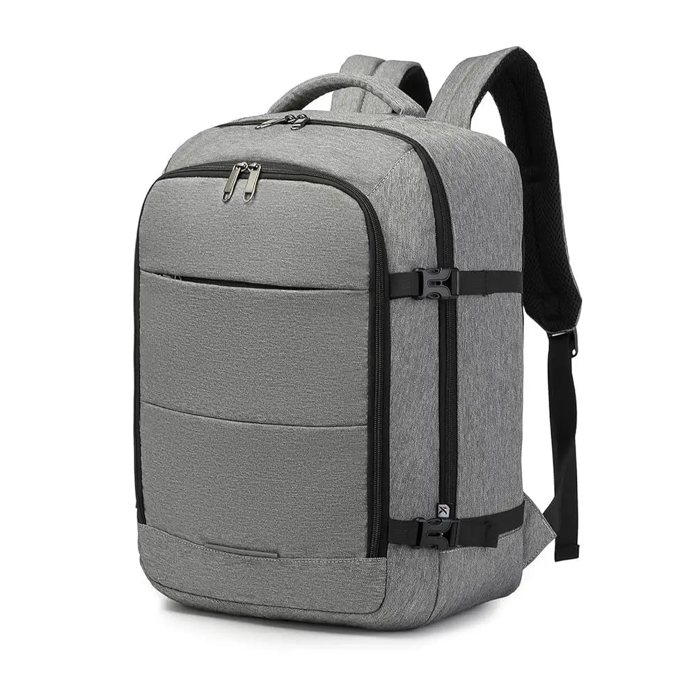 mochila de viaje