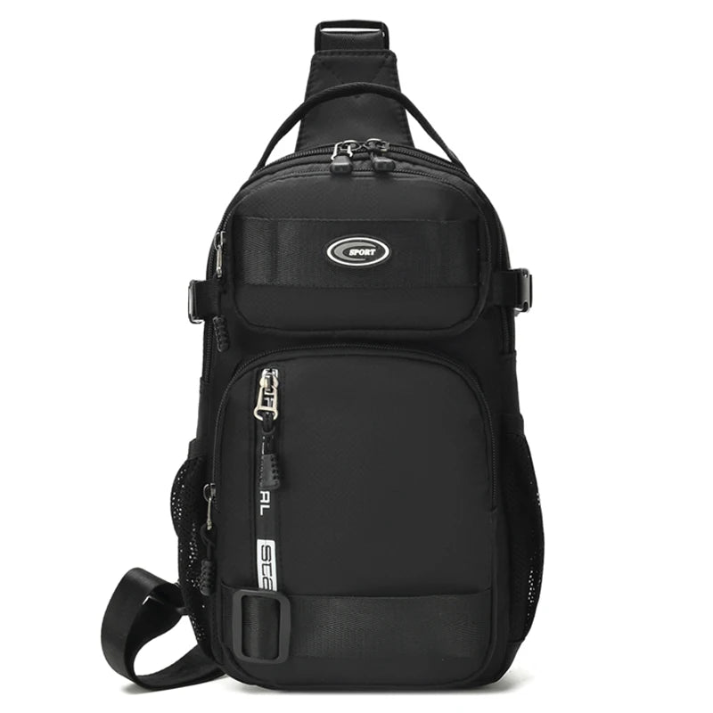 Bolso de pecho