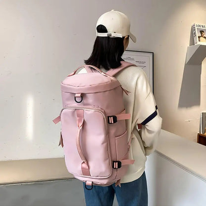 Bolso de mano,