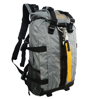 Mochila para senderismo
