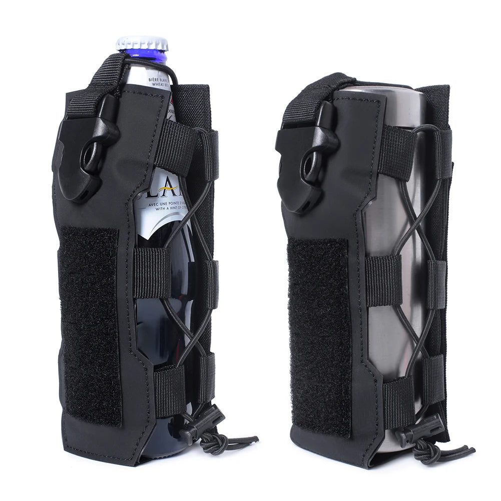 Bolsa para botella