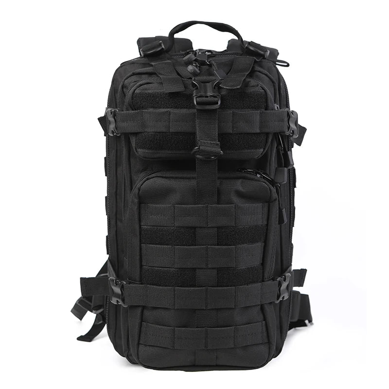 Mochila táctica