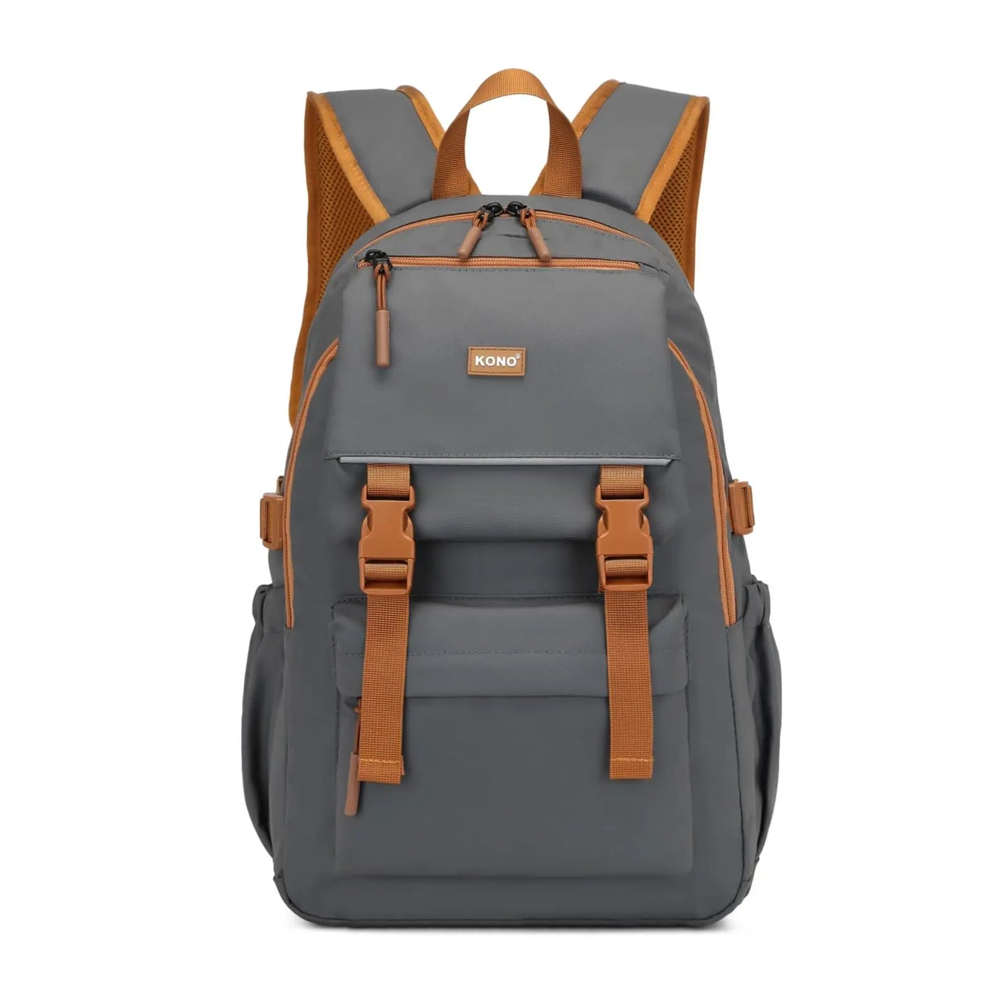 mochila de viaje