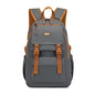 mochila de viaje
