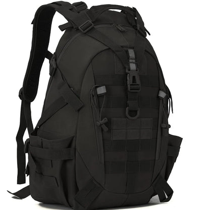 Mochilas tácticas