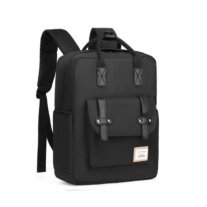 Mochila escolar unisex