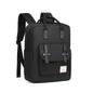 Mochila escolar unisex
