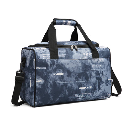 Bolso de equipaje