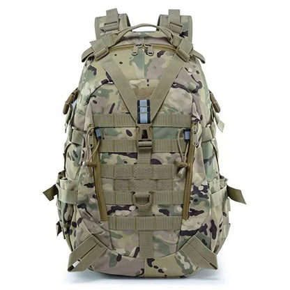 Mochila  táctica