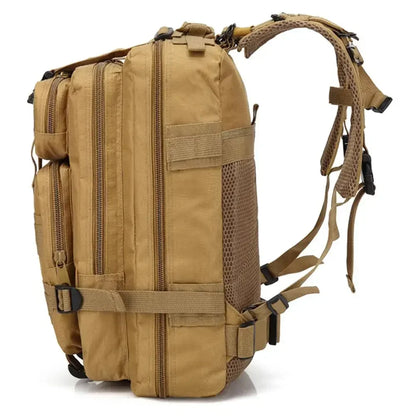 Mochila táctica