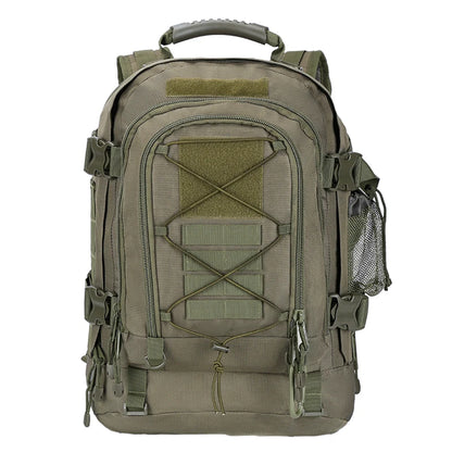 Mochila táctica