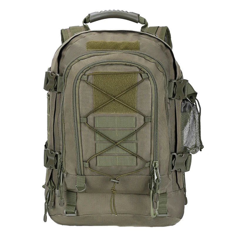 Mochila táctica para exteriores