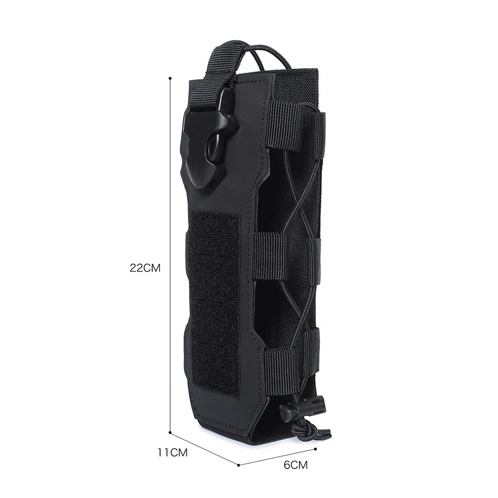 Bolsa para botella