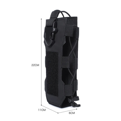 Bolsa para botella
