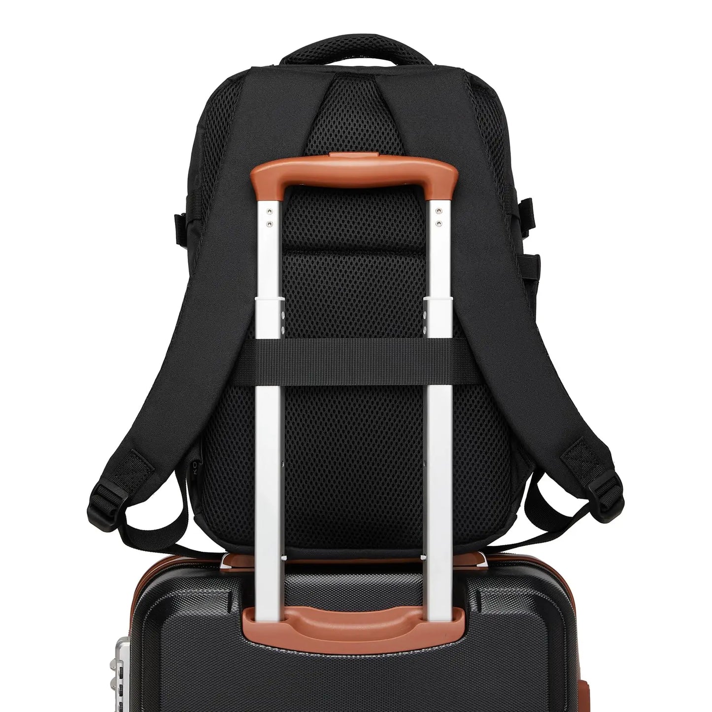 Mochila de viaje