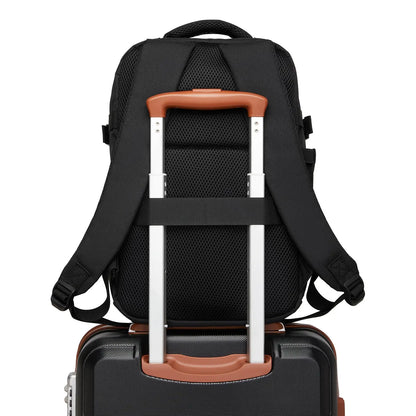 Mochila de viaje