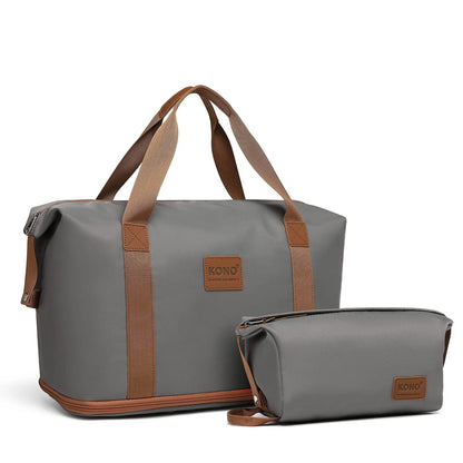Bolso de equipaje