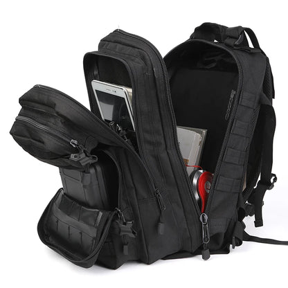 Mochila táctica