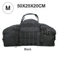 Mochila Táctica montañismo