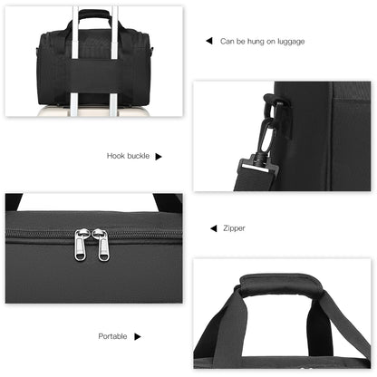 Bolso de equipaje