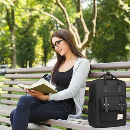 Mochila escolar unisex