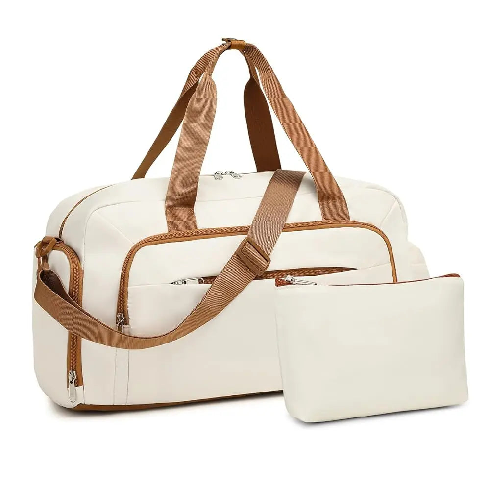 Bolsa de viaje  2 piezas