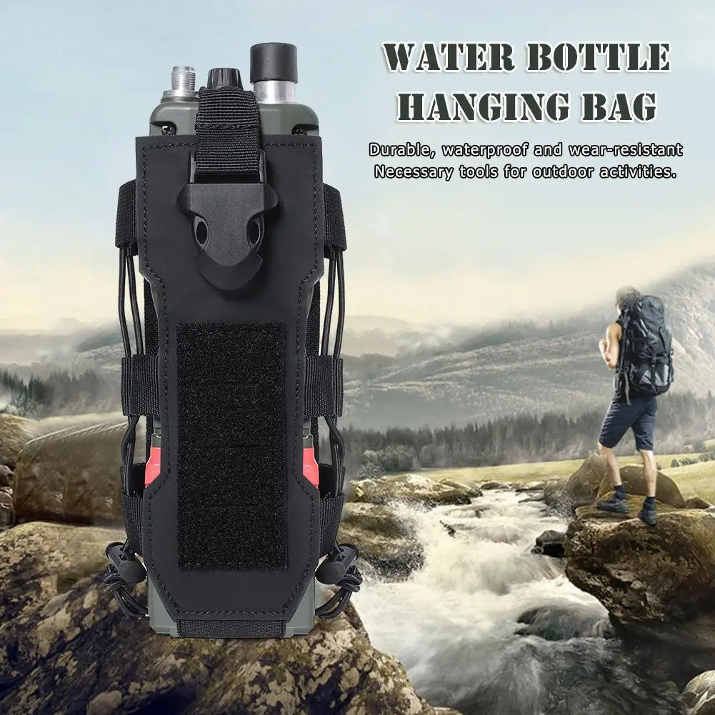 Bolsa para botella