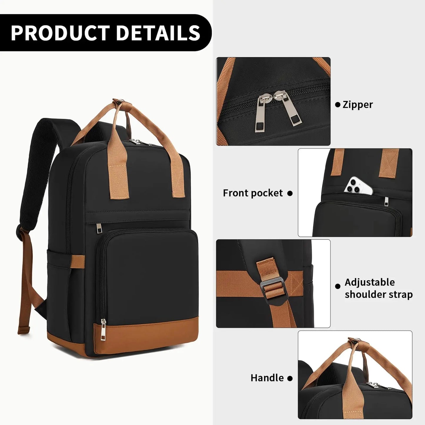 Mochila para portátil