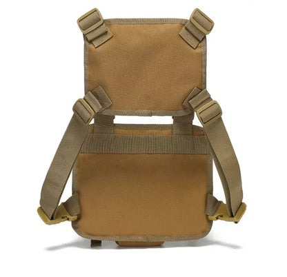Bolsa táctica de pesca